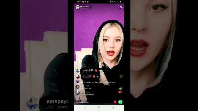 Cerenin 14 Aralık canlı yayını смотреть онлайн