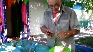 КАК ХРАНИТЬ ЯРОВОЙ ЧЕСНОК после просушки