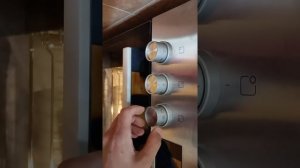 инструкция газ плиты bosch с электронным духовкой (на узбекском языке)