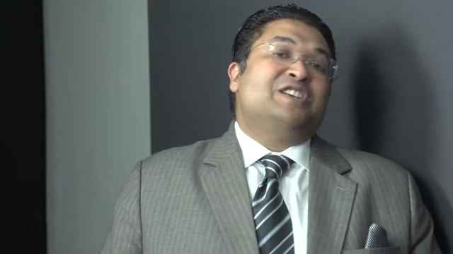 ICEF Monitor Interview: Amit Jalan, India, Part 3 of 4 смотреть онлайн