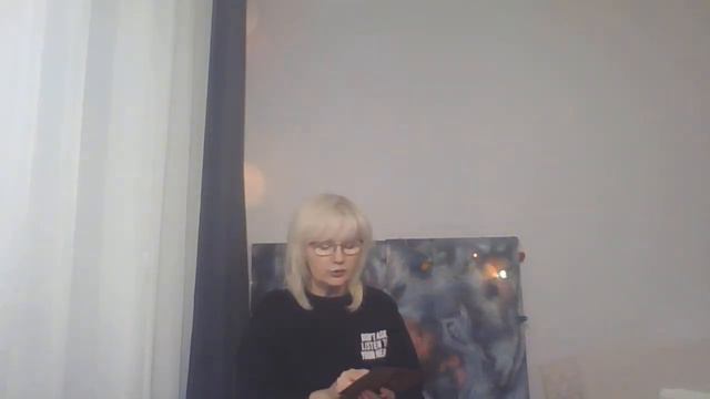 ВОДОЛЕЙ январь 2022 "Оставь меня в покое, я исцеляюсь" смотреть онлайн