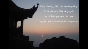 Nghe Tiếng Chuông Chùa | Tiếng Đại Hồng Chung mp3