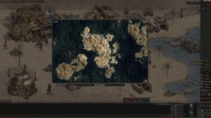 Край мира игра полезный обзор 2020 часть1