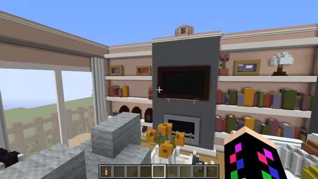 ИГРАЕМ В ПРЯТКИ С ДАНИКОМ В РЕАЛЬНОЙ ЖИЗНИ В МАЙНКРАФТ НУБИК ИГРАЕТ В MINECRAFT МУЛЬТИК ТРОЛЛИНГ смотреть онлайн