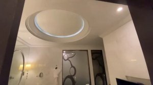 ЛОТТЕ ОТЕЛЬ МОСКВА | Люкс Атриум | видео тур по номеру гостиницы.