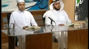 Айман Сувейд. Сура Фатихьа