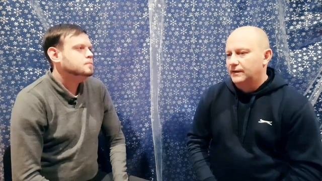 Хороший вопрос Интро