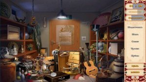 Детективные истории. Голливуд - Прохождение часть 13