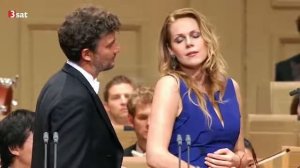 Jonas Kaufmann & Kristine Opolais O SOAVE FANCIULLA
