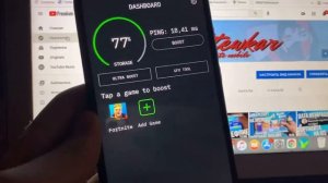 КАК ПОВЫСТЬ ФПС В ФОРТНАЙТ НА ТЕЛЕФОНЕ ОПТИМИЗАЦИЯ FORTNITE MOBILE