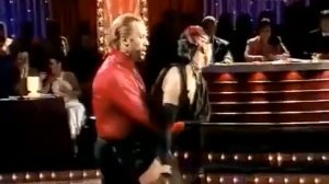 «Танцы со звёздами» Копылова Марина Кравченко Алексей Румба