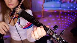 Одинокий Пастух - Учим на СКРИПКЕ / Легко и Просто!!!