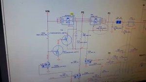 Ремонт Lenovo G50-45 не включается беда (