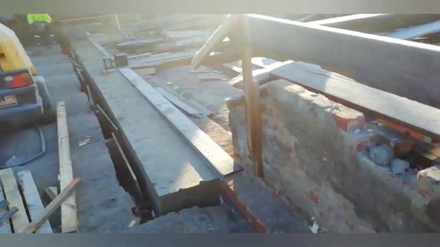 Сначала строили теперь разбираем смотреть онлайн