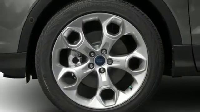 Used 2016 Ford Escape Saint Paul White-Bear-Lake, MN #W98431A - SOLD смотреть онлайн