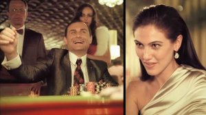 2009 OPEL ASTRA (Vauxhall / Holden Astra - Buick Excelle XT): Commercial Ad TVC Iklan TV CF - Europ