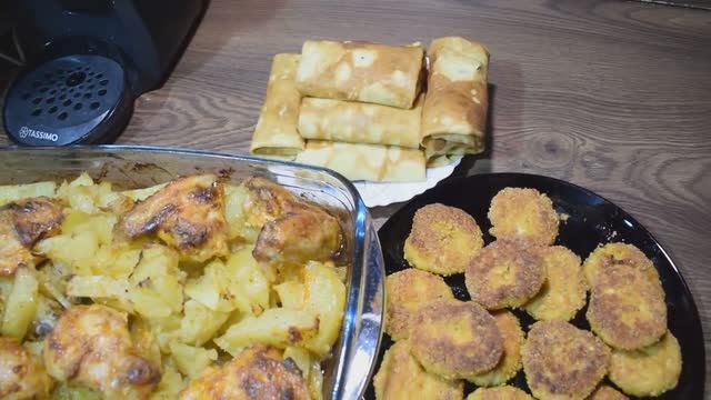 ЭКОНОМИМ СЕМЕЙНЫЙ БЮДЖЕТ _ 4 БЛЮДА ИЗ ОДНОЙ КУРИЦЫ смотреть онлайн