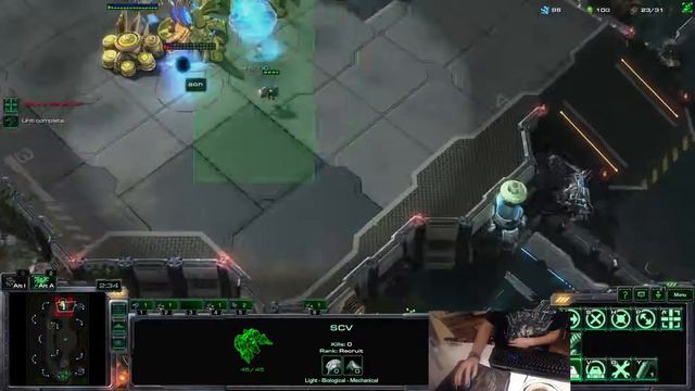 Pixelbuddha beats Son with one Hand Easy смотреть онлайн