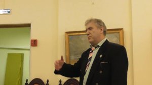 БАРЧЕНКО А. В. И СОВРЕМЕННАЯ МЕДИЦИНА