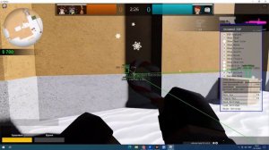 СОФТ ДЛЯ СО2 Roblox