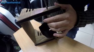 Стол для эхолота Авача. Видео обзор и инструкция по сборке.
