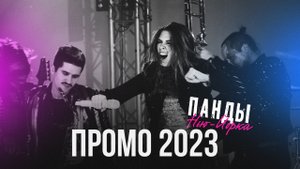Панды Нью-Йорка - Король и Шут Лесник (cover) | ПРОМО 2023!