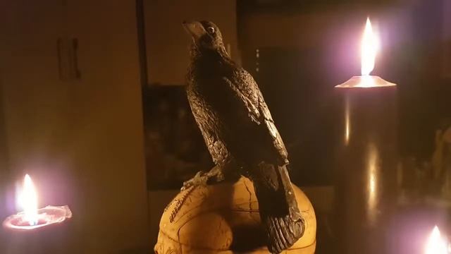 НА ВОРОНЬИ ПЕРЬЯ ДЛЯ ПРАКТИКОВ смотреть онлайн