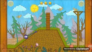 играем в поймай конфетку вокруг света часть первая.