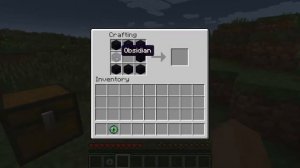 How To Make An Ender Chest In Minecraft