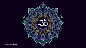 OM CHANTING 10 Minutes | 432Hz Om Mantra to Raise Positive Energy Vibrations