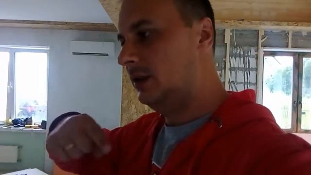 Укладка паркета. Подготовка основания. смотреть онлайн