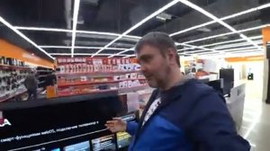 4К китайский OLED телевизор KONKA a65 в ДНС на WebOS / Это вообще законно?/ что скажут LG /UHD тв