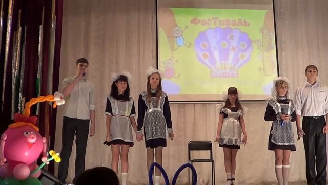 Литературно-музыкальная композиция "Мечты застывшие в гранит смотреть онлайн