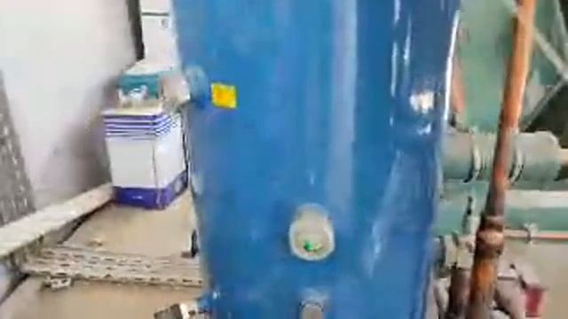 Пусконаладка Централи На Винтовых Компрессорах смотреть онлайн