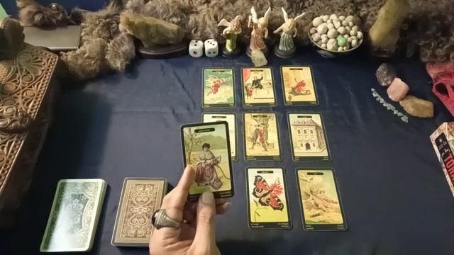 ENERGI KAMU YANG TERKONEKSI DENGAN DIA смотреть онлайн