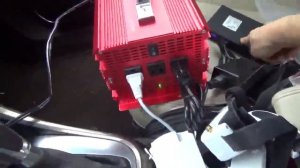 More Power Than I Should Need | BESTEK | Power Inverter & Customer Reviews