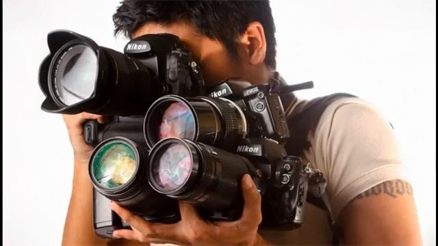 как научиться фотографировать canon 70d смотреть онлайн