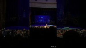 Спектакль «Оливер Твист», Анастасия , которая играет Ненси пригласила нас ☺️