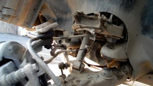 Памятка по замене пыльника привода