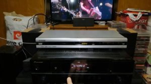 Pioneer VSX-420