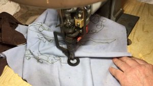 вышивальная машина мв 50 тамбурная новая