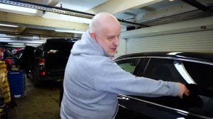 TOYOTA CAMRY китайского производства