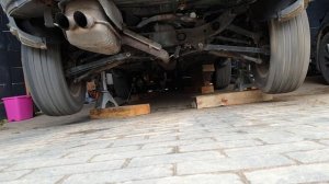 Volvo xc90 haldex