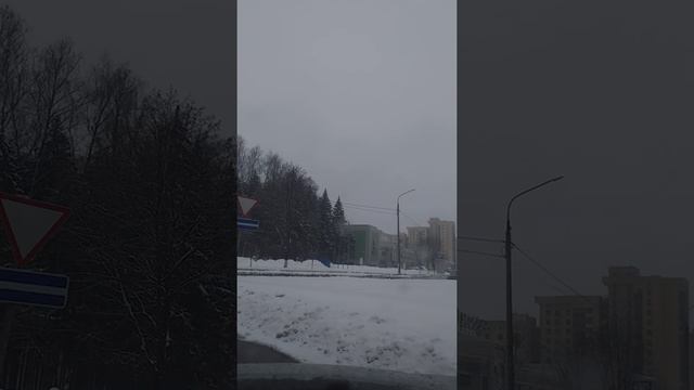 город обнинск 4 ,февраля 2021 г. смотреть онлайн