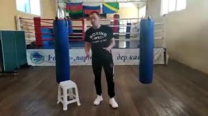 "Упражнения для укрепления кистей и пальцев рук", 30.04.20г