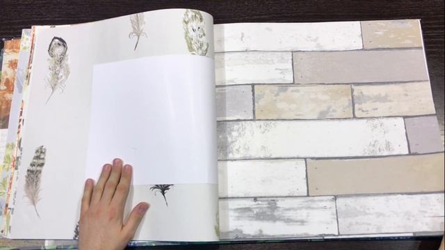 Обои Holden Decor Into the Woods каталог обзор смотреть онлайн