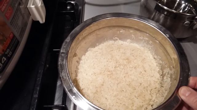 Плов в мультиварке ! Часть №1 смотреть онлайн