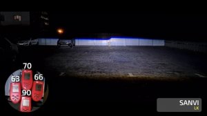 Тест-обзор: ТОПовые Bi-LED линзы (от Sanvi, Criline, Dixel) для фар 2022 года