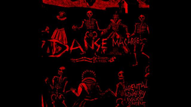 Danse Macabre смотреть онлайн