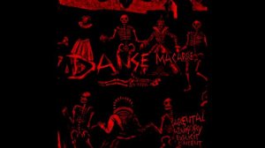 Danse Macabre